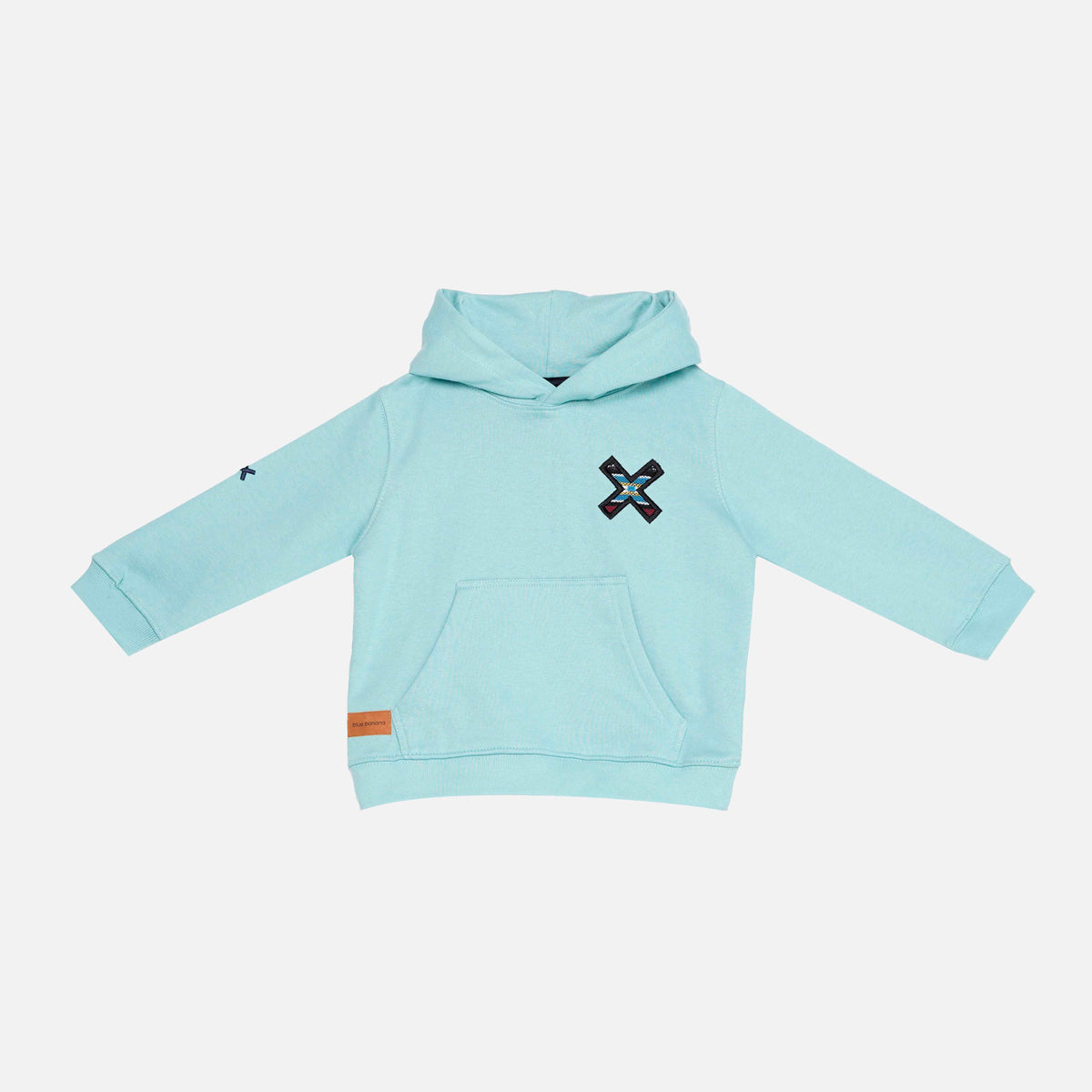 Sudadera blue banana online amarilla