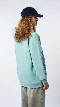 ACQUA CORE HOODIE