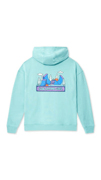 ACQUA DUMMY HOODIE