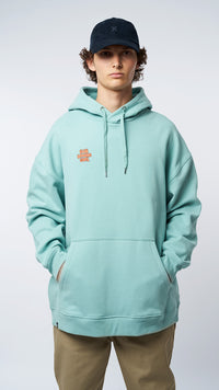 ACQUA DUMMY HOODIE