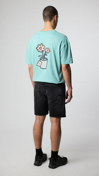 ACQUA POT TEE