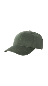 AMAZON GREEN NATURE CAP