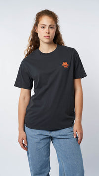 ANTHRACITE DUMMY TEE