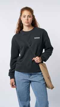 SUDADERA LAND ANTRACITA