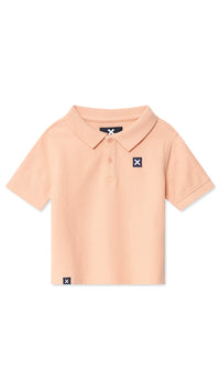 APRICOT NATURE KIDS POLO