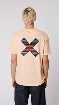 APRICOT CLASSIC TEE