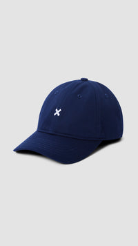 GORRA AMSTERDAM AZUL MARINO