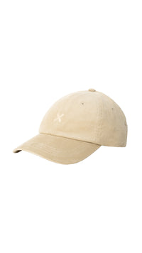 BEIGE NATURE CAP