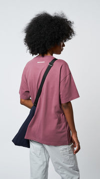 CAMISETA AMSTERDAM BERRY