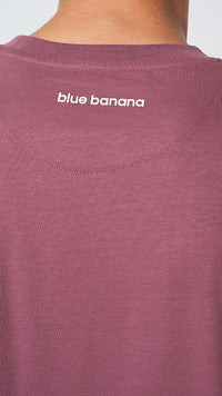 CAMISETA AMSTERDAM BERRY