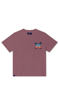 BERRY CLASSIC TEE