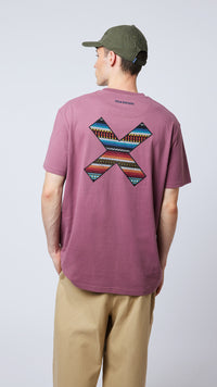 BERRY CLASSIC TEE