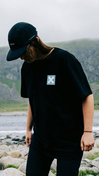 OFF-WHITE NATURE TEE