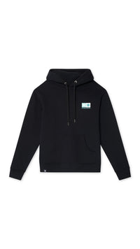 BLACK VALLEY HOODIE