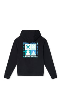 BLACK VALLEY HOODIE