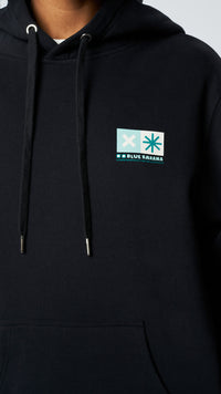 BLACK VALLEY HOODIE