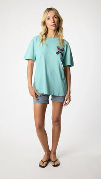 ACQUA CLASSIC TEE