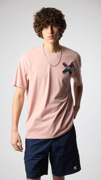 PEACH CLASSIC TEE