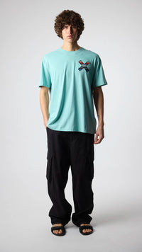 ACQUA CLASSIC TEE