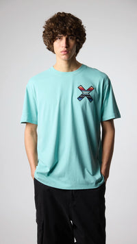 ACQUA CLASSIC TEE