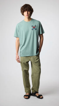 MINT CLASSIC TEE