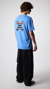 JAY BLUE CLASSIC TEE