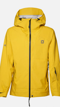 YELLOW KILI JACKET 2.0