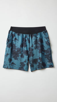 SHORTS ACTIVE DARK BLUE