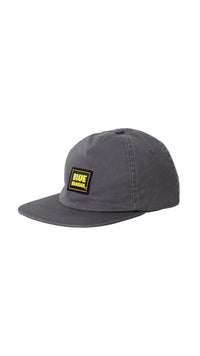 GORRA COAST DARK GREY