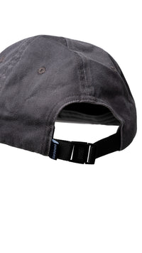 GORRA COAST DARK GREY