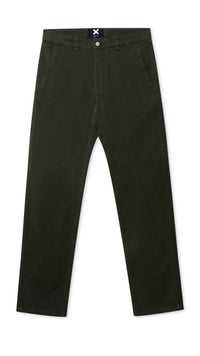 PANTALÓN CHINO SWIFT DARK KHAKI