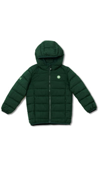 PUFFER KIDS SUNNY VERDE