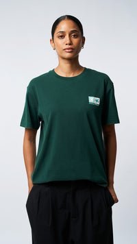 GREEN VALLEY TEE