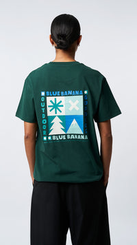 GREEN VALLEY TEE