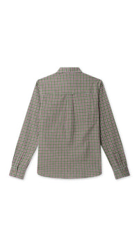 SOBRECAMISA CLIMBER VERDE