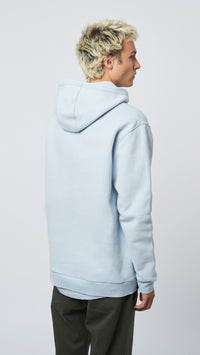 ICE BLUE WILDERNESS HOODIE