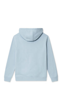 ICE BLUE WILDERNESS HOODIE