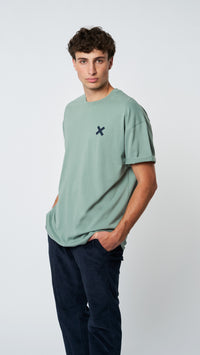 MINT AMSTERDAM TEE