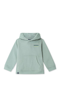 HOODIE KIDS LAND MENTA