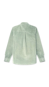 MINT RIVER SHIRT