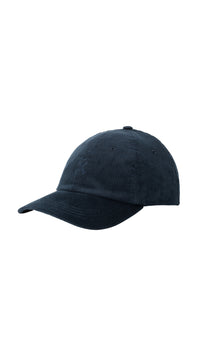 NAVY NATURE CAP