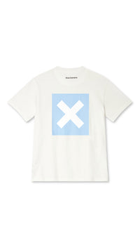 OFF-WHITE NATURE TEE