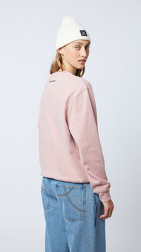 SUDADERA AMSTERDAM PEACH