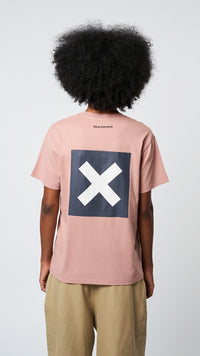 CAMISETA NATURE PEACH