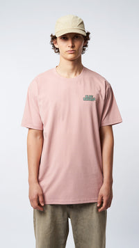 CAMISETA VAN PEACH