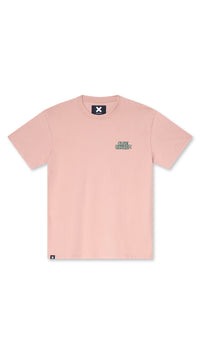 CAMISETA VAN PEACH