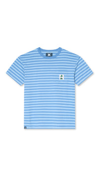 CAMISETA BLISS SKY BLUE