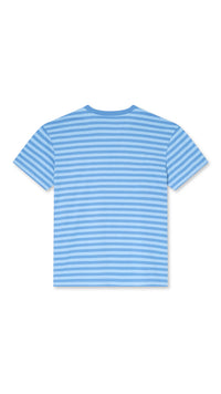 CAMISETA BLISS SKY BLUE