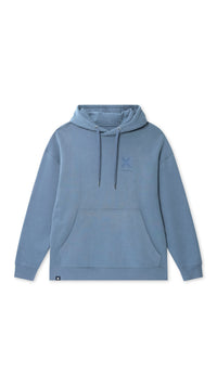 SKY BLUE KARMA HOODIE