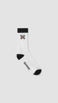 WHITE CLASSIC SOCKS